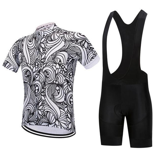 Set de Ciclismo - Diseño Profesional - Image 2