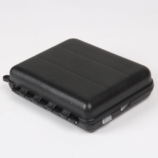 Caja de herramientas de pesca Doug - Organizador plástico ligero - Image 3