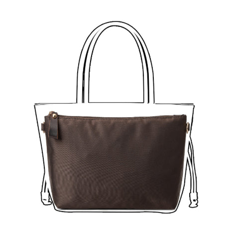 Bolsa de Almacenamiento con Forro Interior Zipeable - Image 3