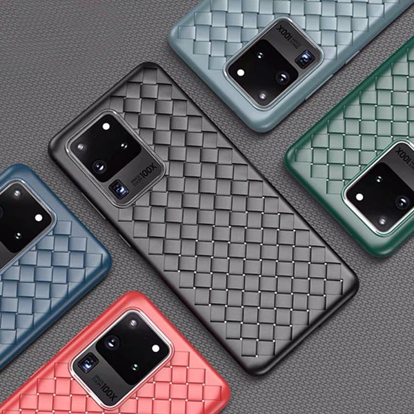 Funda Tejida para Teléfono