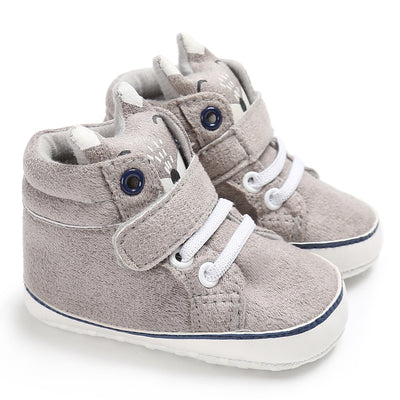 Zapatos de Suela Blanda - Image 8
