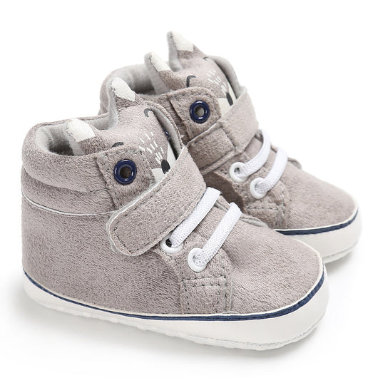 Zapatos de Suela Blanda - Image 8