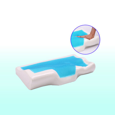 Almohada Ergonómica de Recuperación Lenta - Image 3