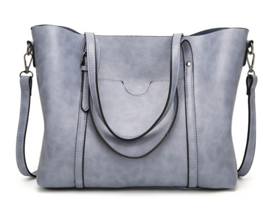 Bolso Mensajero Retro Europeo - Cartera Elegante para Mujeres - Image 3
