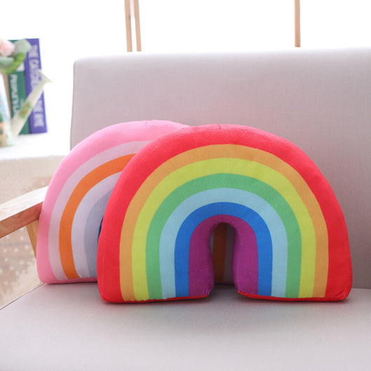 Almohada Arcoíris para Habitación Infantil - Image 5