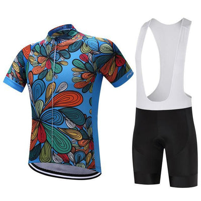 Conjunto Ciclista Jungle - Rendimiento y Estilo - Image 4