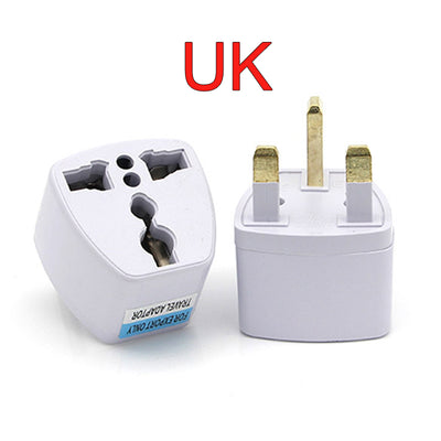 Adaptador Universal de Enchufes para Viajes Internacionales - Image 5