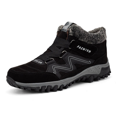 Zapatillas de Pareja Térmicas con Forro de Terciopelo - Image 8