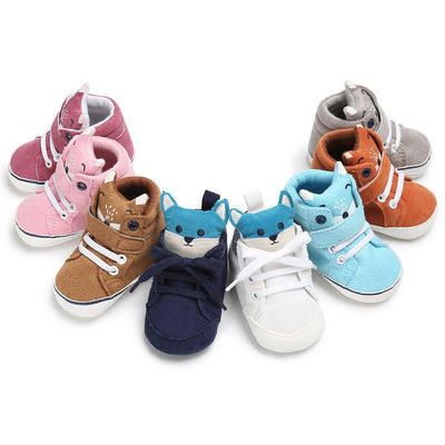 Zapatos de Suela Blanda - Image 3