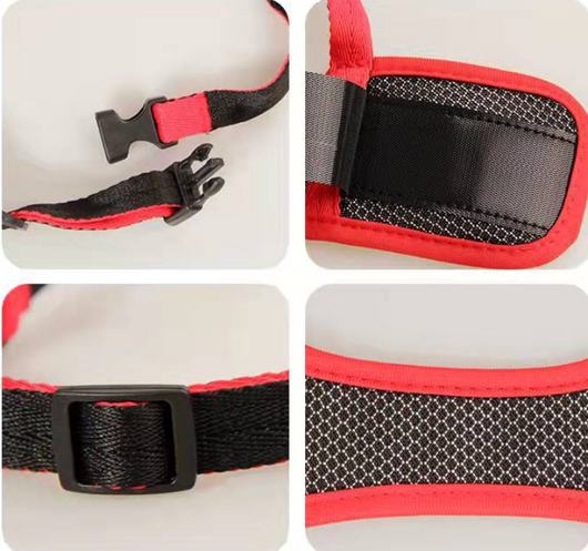 Bozal Suave Anti-ladridos y Anti-mordidas para Perros - Image 8