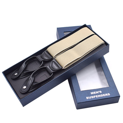 Tirantes Ajustables Antideslizantes con Hebilla de Seguridad - Image 8