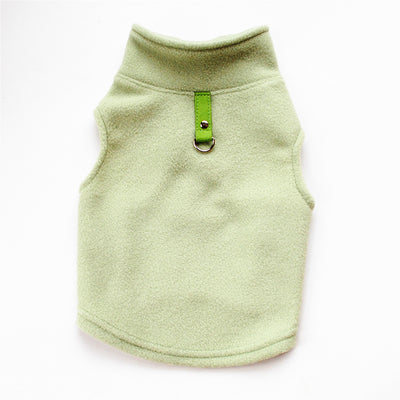 Ropa a Cuadros para Mascotas - Image 6
