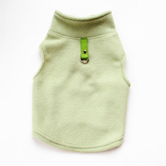Ropa a Cuadros para Mascotas - Image 6