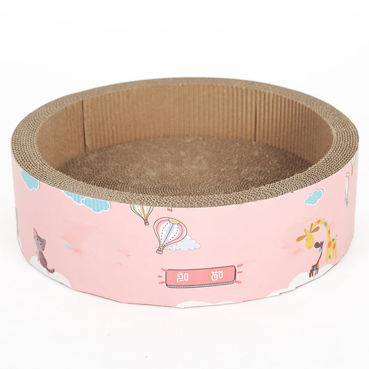 Rascador Ondulado para Gatos - Image 2