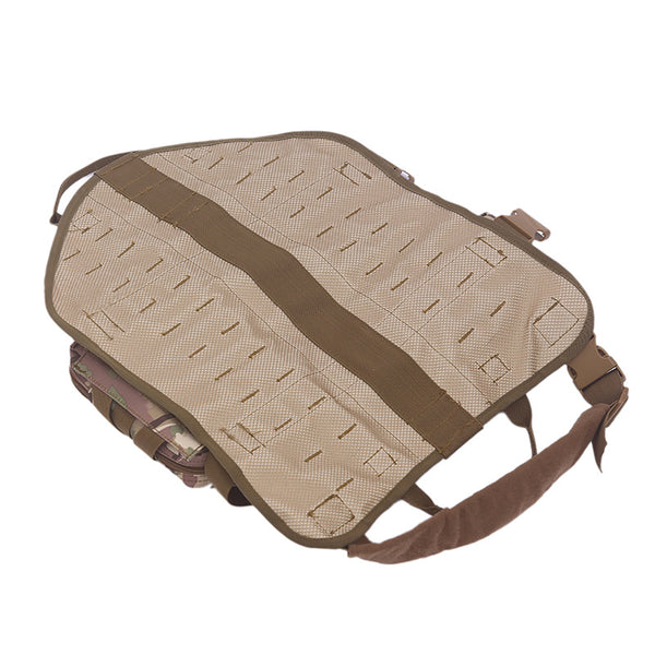 Ropa Táctica Militar para Perros