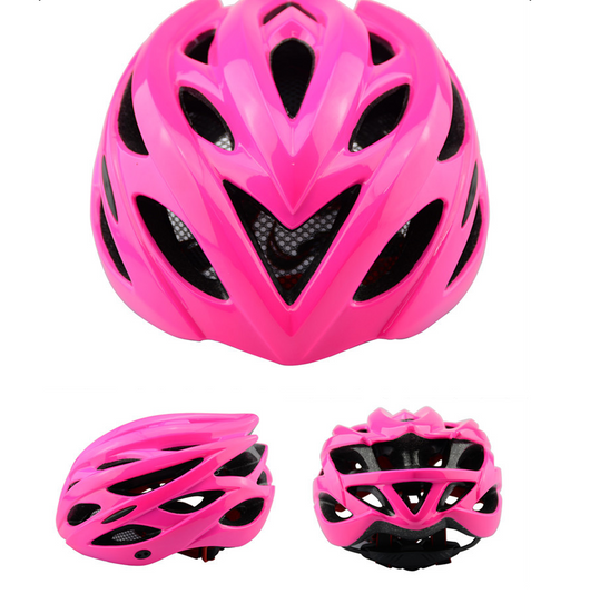 Casco de Ciclismo Integrado de Alto Rendimiento - Image 3