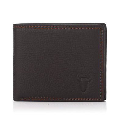 Cartera de Cuero Vintage para Hombre - Image 10