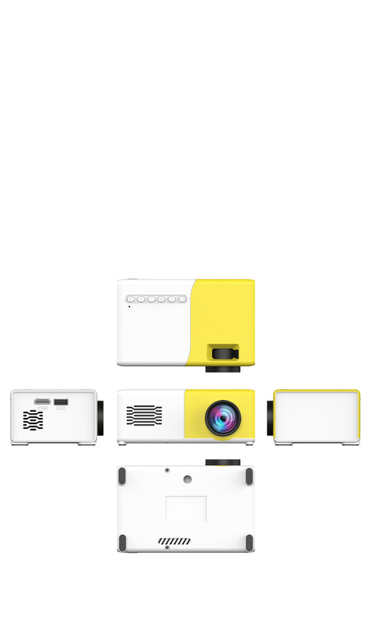 Proyector Infantil de Entretenimiento - Image 2