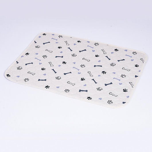Pañales Absorbentes Lavables para Perros - Antideslizantes y Reutilizables - Image 14