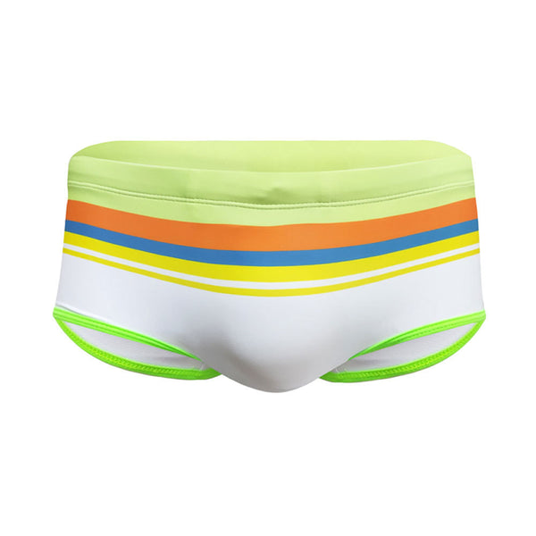 Bóxer de Baño Ajustado para Hombre - Diseño Moderno y Cómodo - Image 6