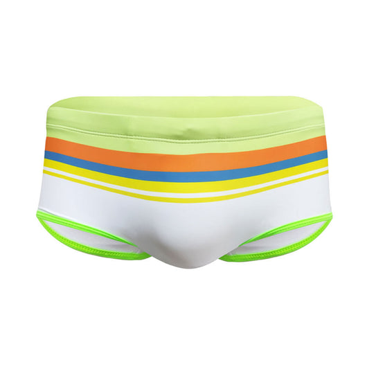 Bóxer de Baño Ajustado para Hombre - Diseño Moderno y Cómodo - Image 6