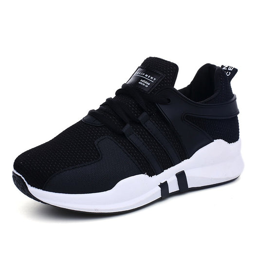 Zapatos Deportivos Escolares L09 Otoño 2021 - Malla Transpirable y Suela Suave - Image 6