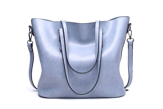 Bolsa Tote Multicolor 9 Tonos - Bolso de Hombro Elegante para Mujer - Image 12