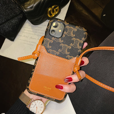 Funda Protectora Chao con Correa Diagonal - Image 8