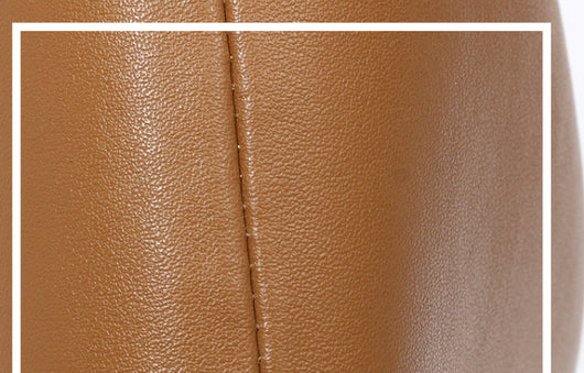 Bolso de Hombro Minimalista Retro para Mujer - Image 17