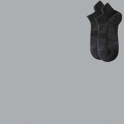 Calcetines de Compresión para Ciclismo con Refuerzo Anti-fricción - Image 9