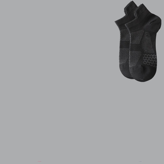 Calcetines de Compresión para Ciclismo con Refuerzo Anti-fricción - Image 9