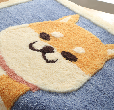 Tapete de Baño Shiba Inu - Image 10