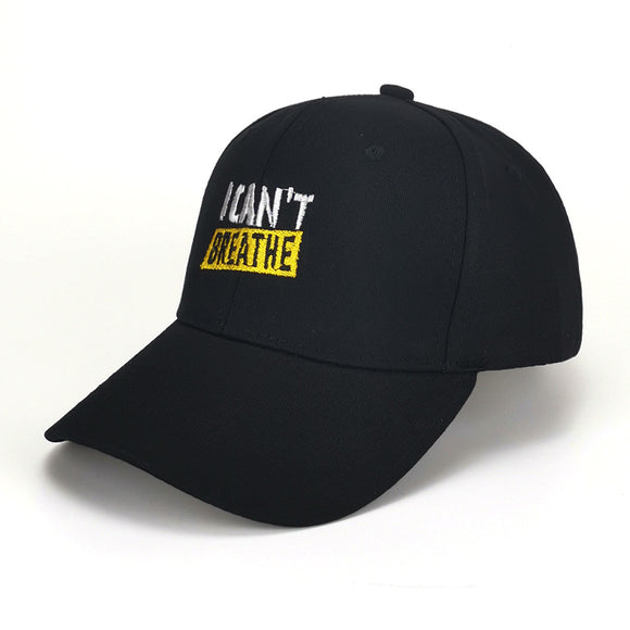 Gorra de Sol con Mensaje Activista