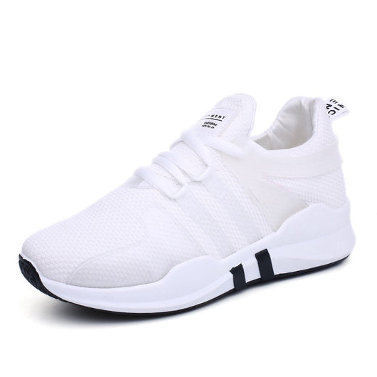 Zapatos Deportivos Escolares L09 Otoño 2021 - Malla Transpirable y Suela Suave - Image 7