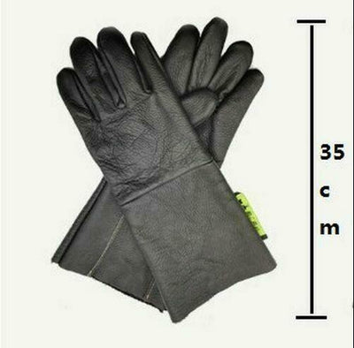 Guantes Protectores Antimordisc y Arañazos para Mascotas - Image 4
