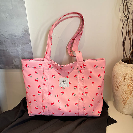 Bolso Profesional de Gran Capacidad para el Trabajo Diario