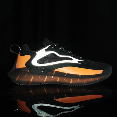 Zapatos de Coco con Reflectantes Nocturnos - Image 3