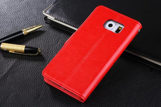 Funda de Cuero para Teléfono - Image 7