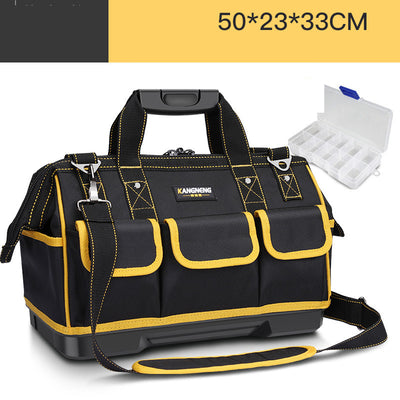 Bolsa de Herramientas Multifuncional Resistente en Lona Gruesa - Image 21