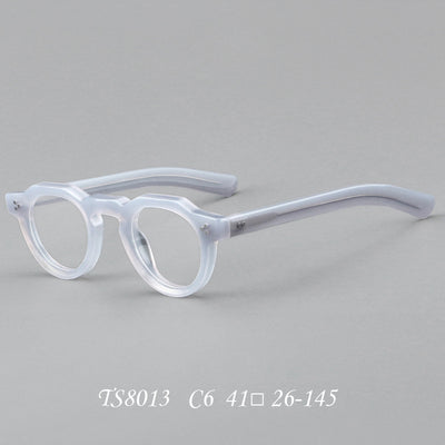 Gafas Retro Versátiles para Mujer - Diseño Clásico Multiusos - Image 11