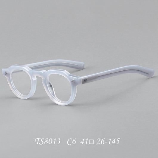 Gafas Retro Versátiles para Mujer - Diseño Clásico Multiusos - Image 11