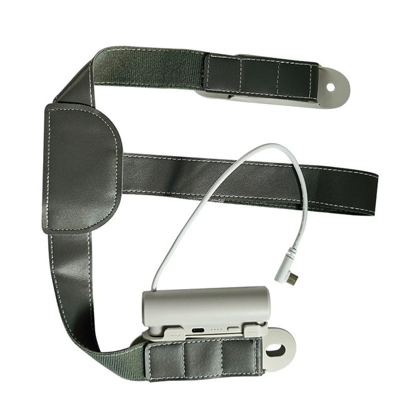 Banda Ajustable para Auriculares con Batería Extendida - Image 4