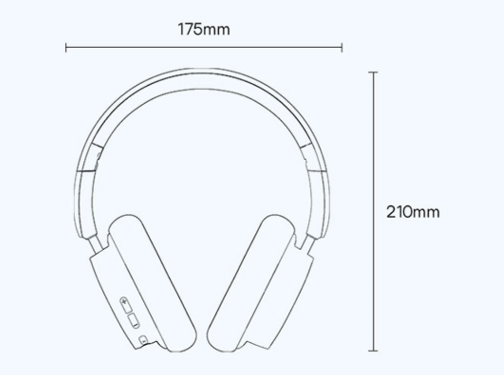 Auriculares Bluetooth Inalámbricos con Cancelación de Ruido - Image 6