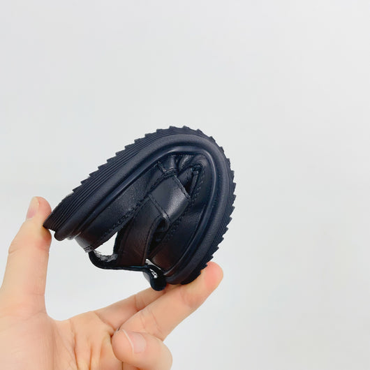 Sandalias Tejidas Cerradas para Niños - Cómodas y Elegantes - Image 5