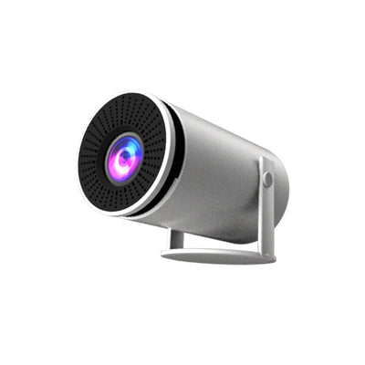 Pantalla de Proyección Inteligente Hy300 HD con Montaje Automático - Image 6
