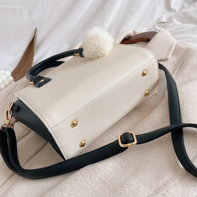 Bolso de Hombro Elegante para Mujer - Diseño Moderno y Versátil - Image 11