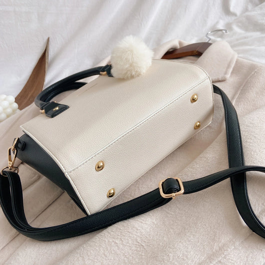 Bolso de Hombro Elegante para Mujer - Diseño Moderno y Versátil - Image 11