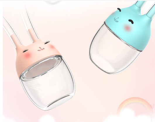 Aspirador Nasal para Bebé Recién Nacido - Image 9