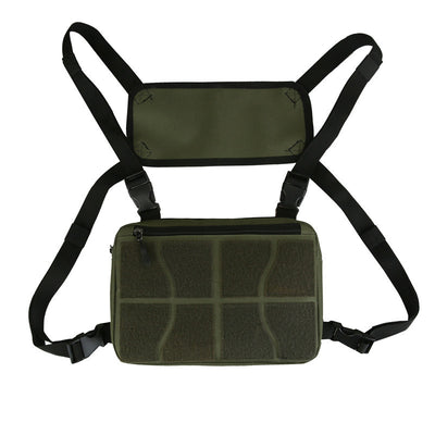 Bolsa Táctica Multipropósito para Deportes al Aire Libre - Image 11