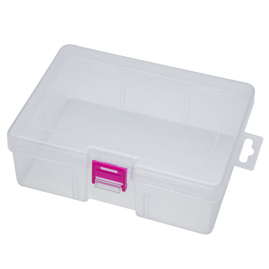 Caja Organizadora de Herrajes Transparente - Image 4